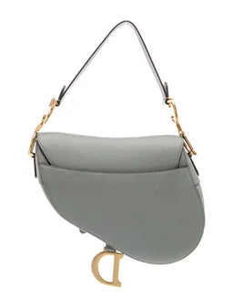 Christian Dior Saddle Purse with Strap