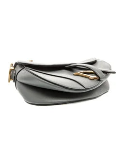 Christian Dior Saddle Purse with Strap