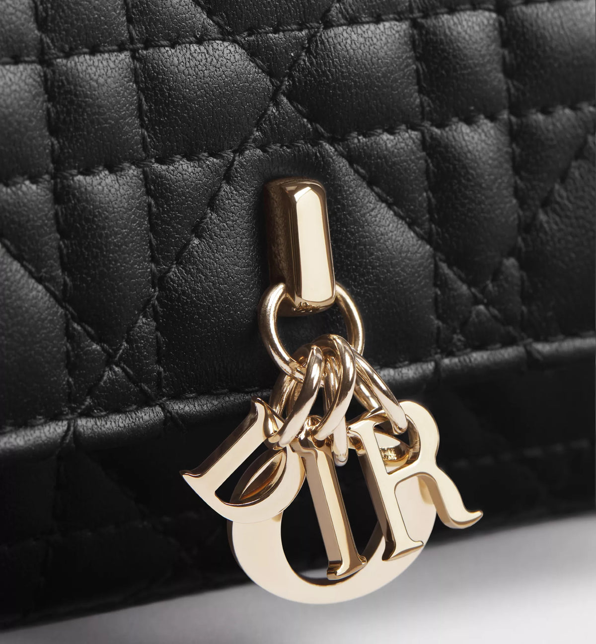 Christian Dior Glycine Wallet