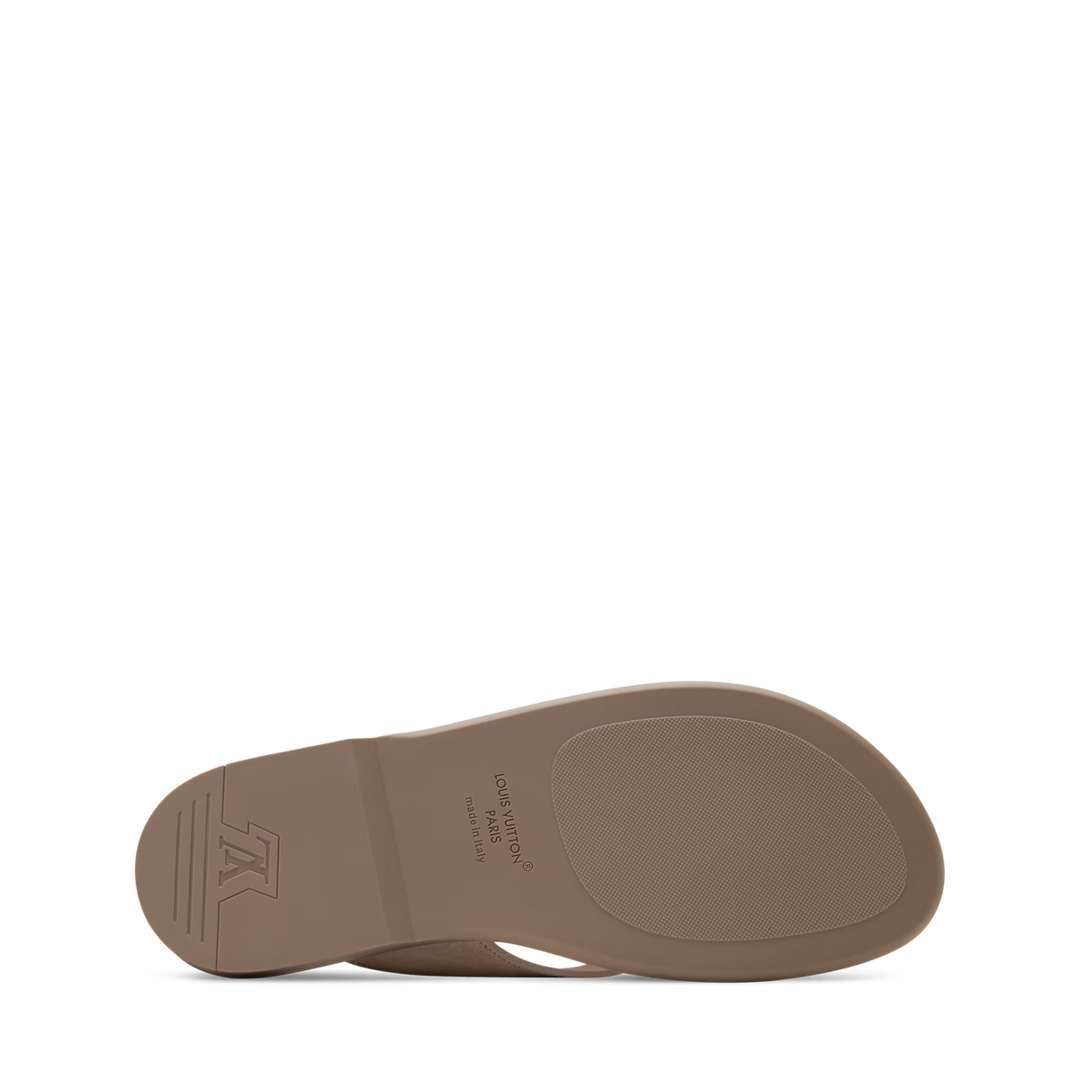 Louis Vuitton Sunset Flip-Flop Thongs