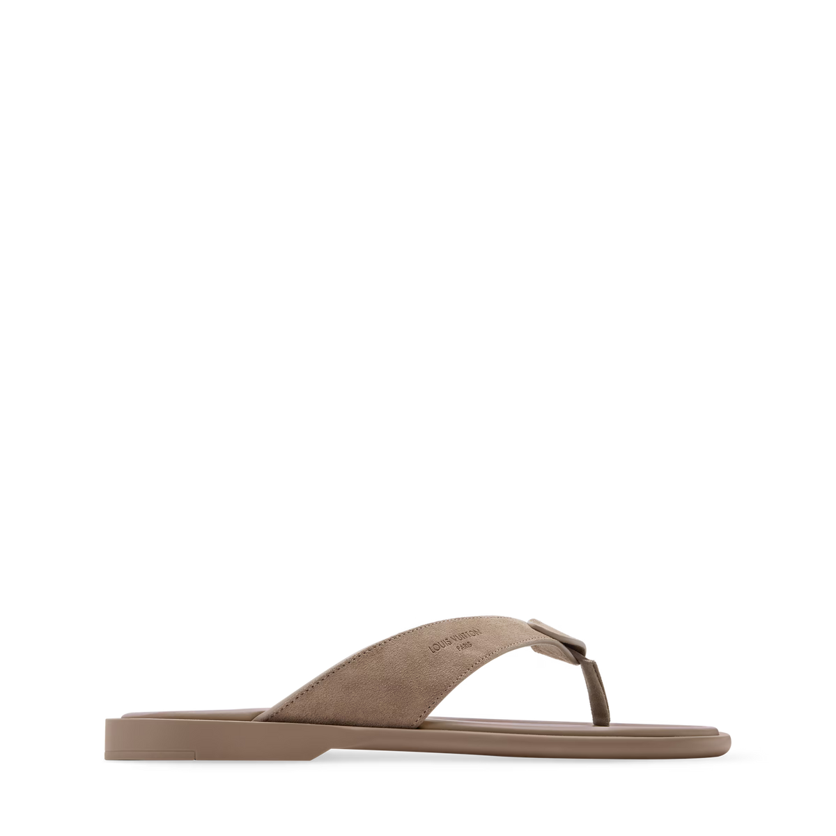 Louis Vuitton Sunset Flip-Flop Thongs