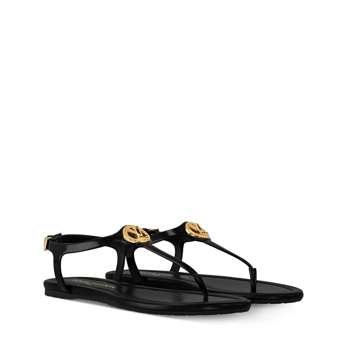 Louis Vuitton Sunkiss Flat Sandals