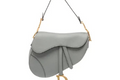 Christian Dior Saddle Purse with Strap