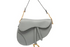 Christian Dior Saddle Purse with Strap