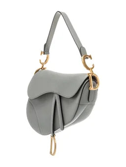 Christian Dior Saddle Purse with Strap