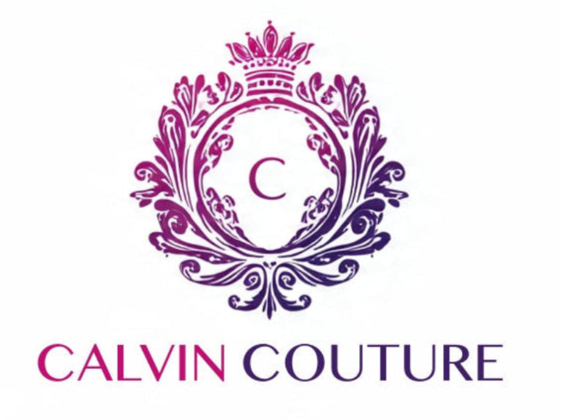 Calvin Couture