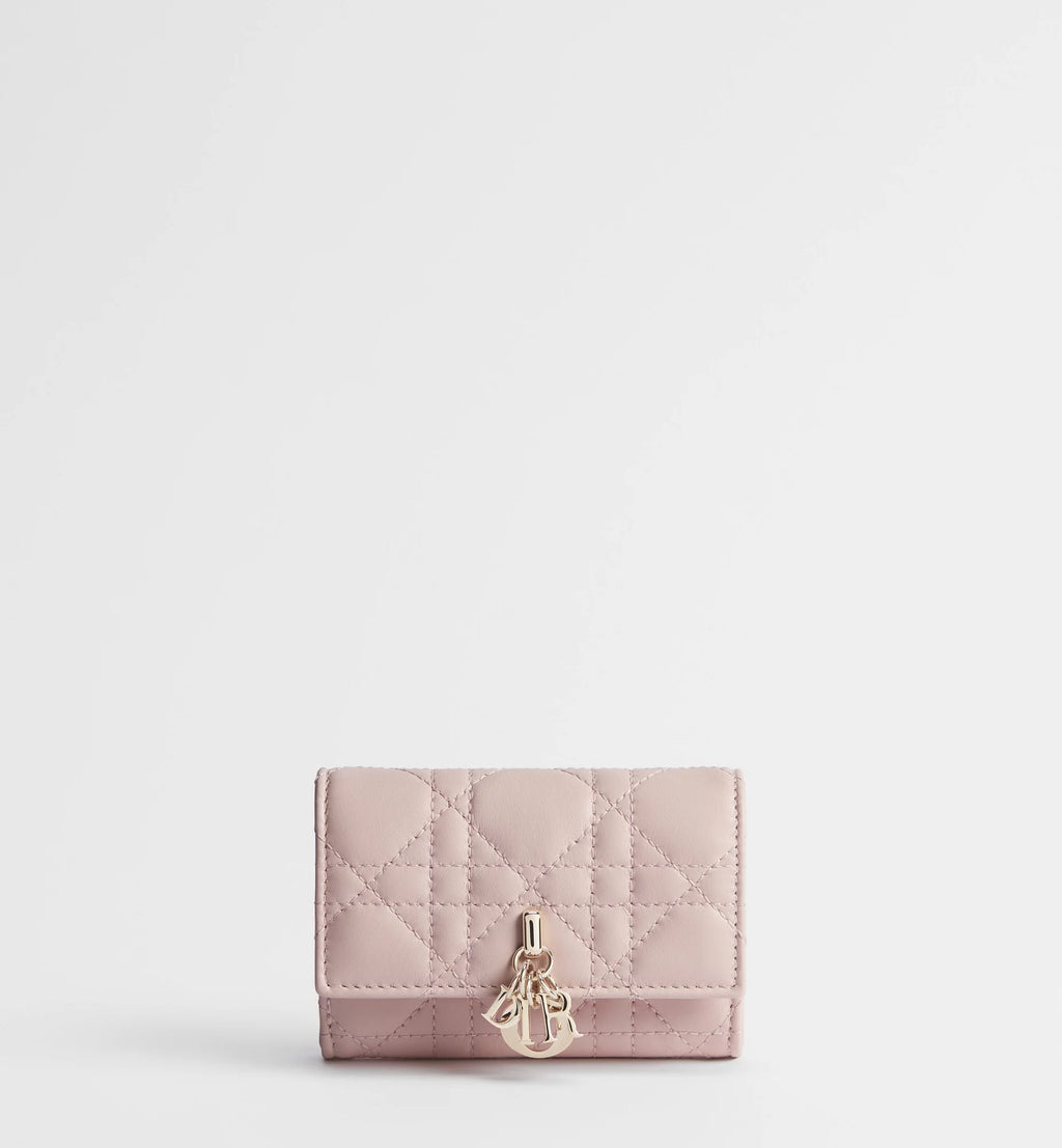 Christian Dior Glycine Wallet