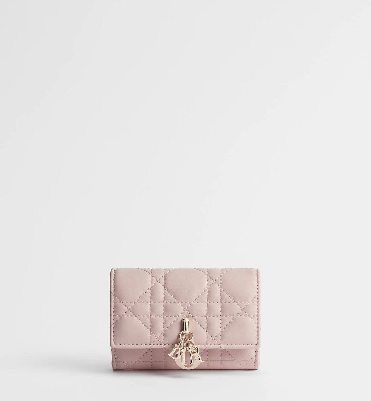 Christian Dior Glycine Wallet