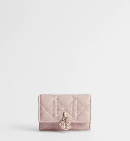 Christian Dior Glycine Wallet