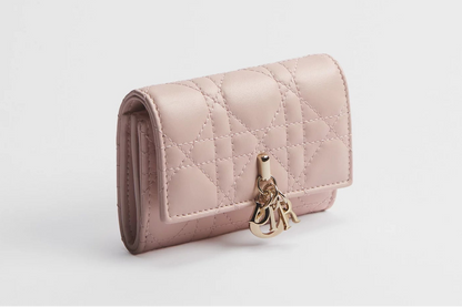 Christian Dior Glycine Wallet