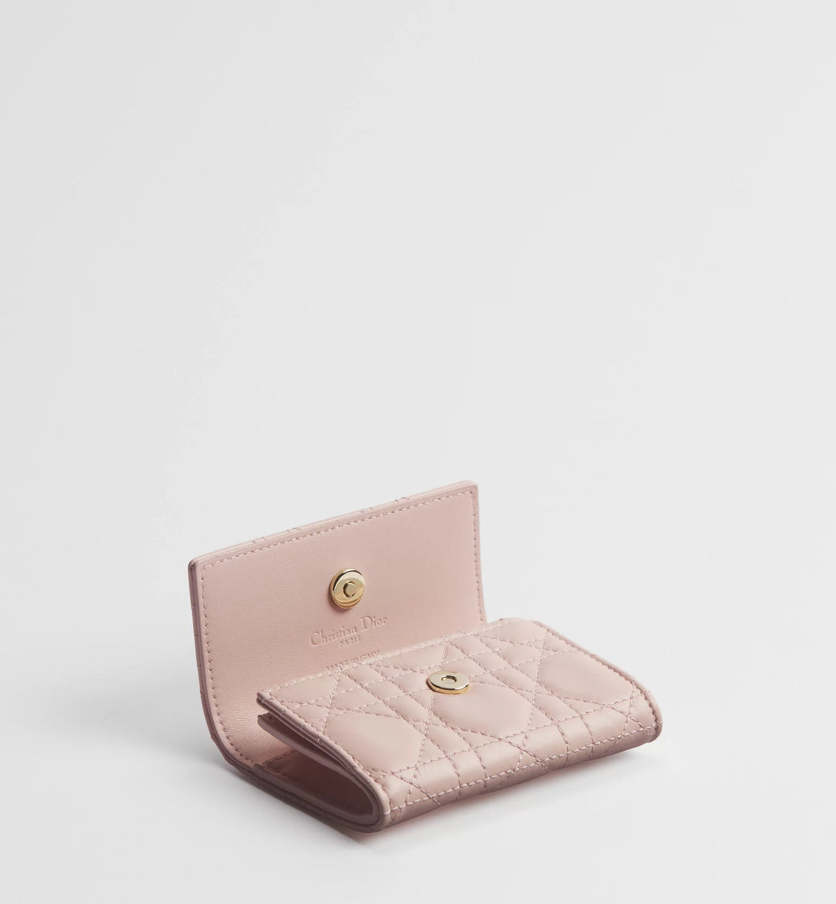 Christian Dior Glycine Wallet