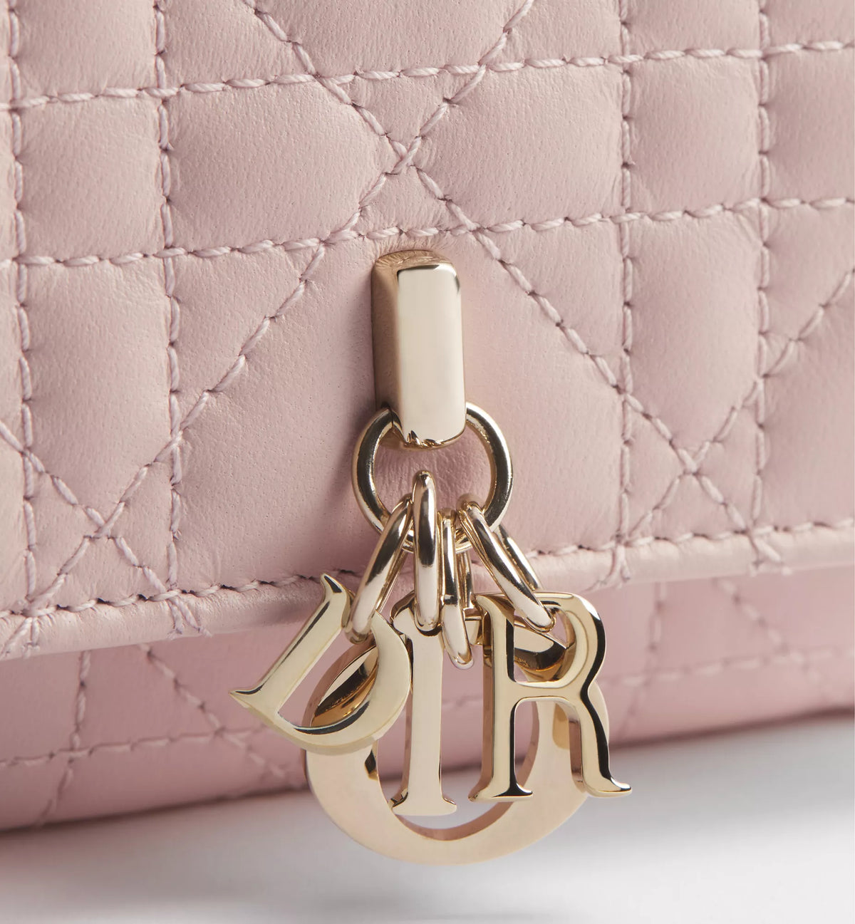 Christian Dior Glycine Wallet