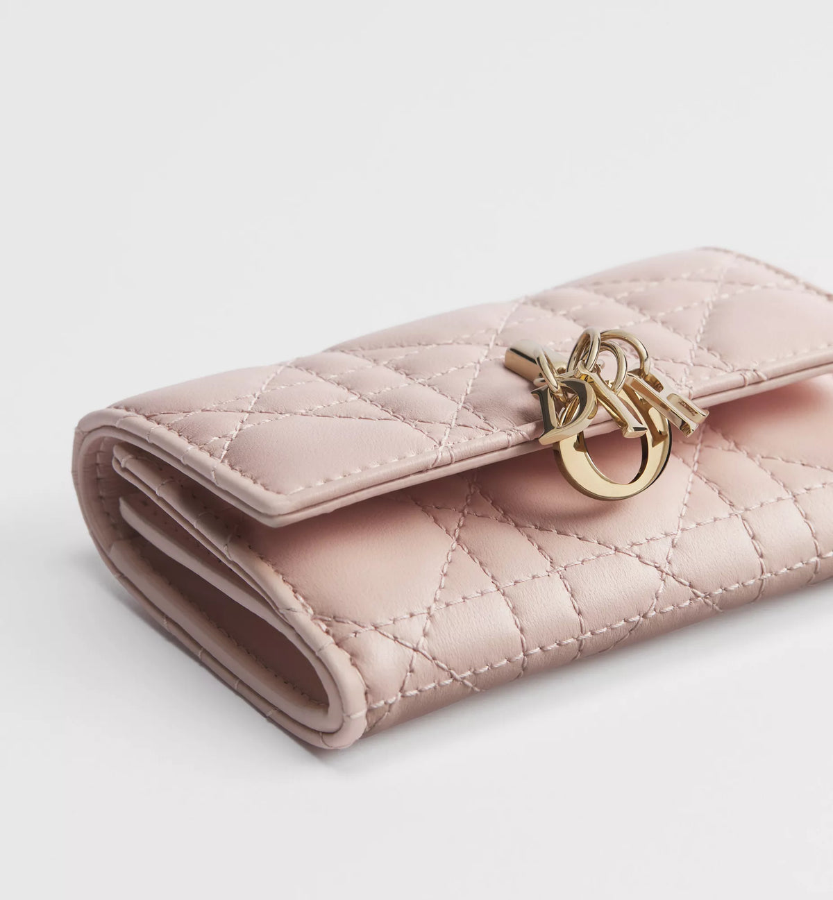 Christian Dior Glycine Wallet