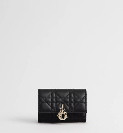 Christian Dior Glycine Wallet