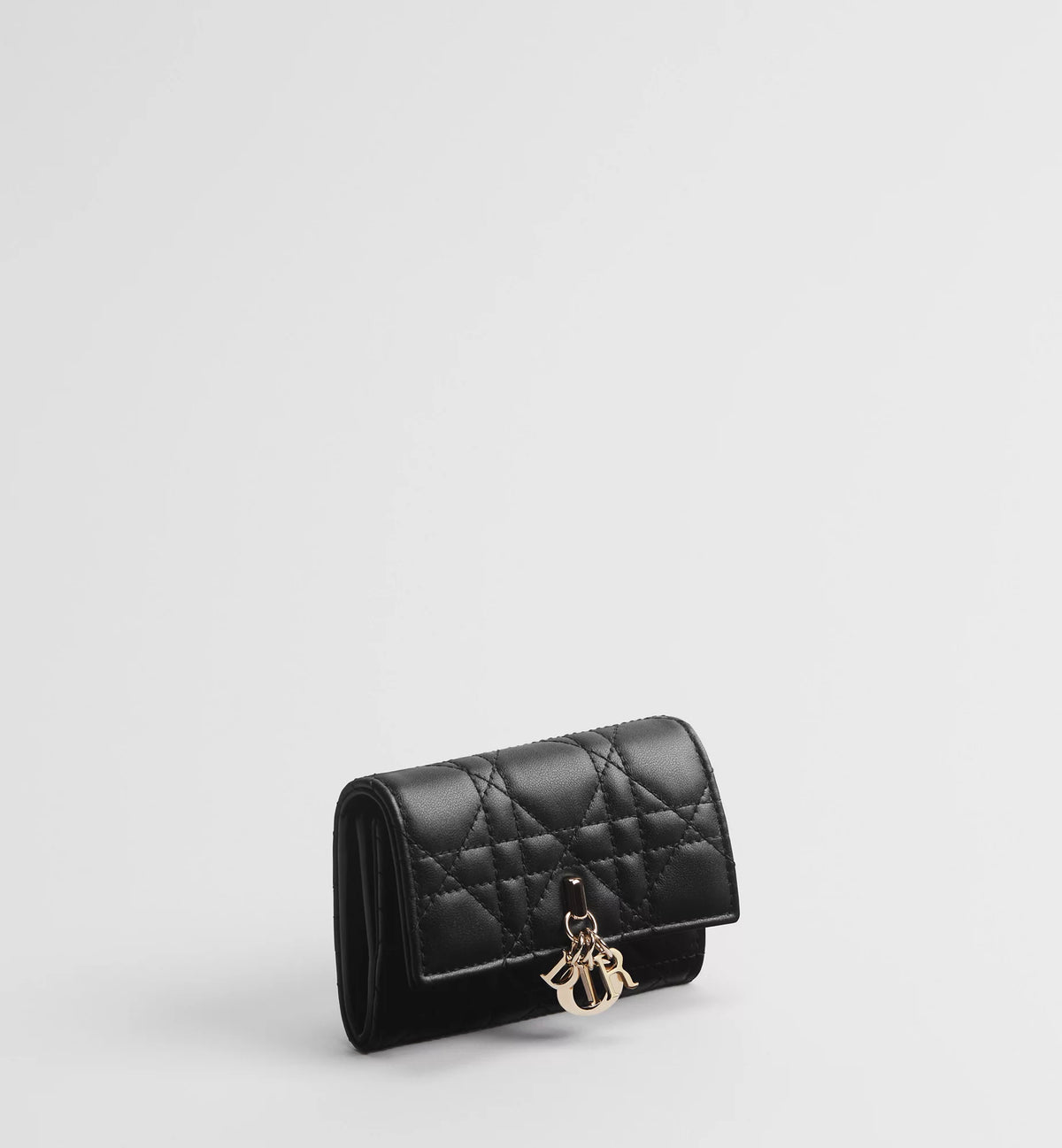 Christian Dior Glycine Wallet