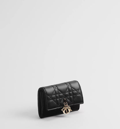 Christian Dior Glycine Wallet