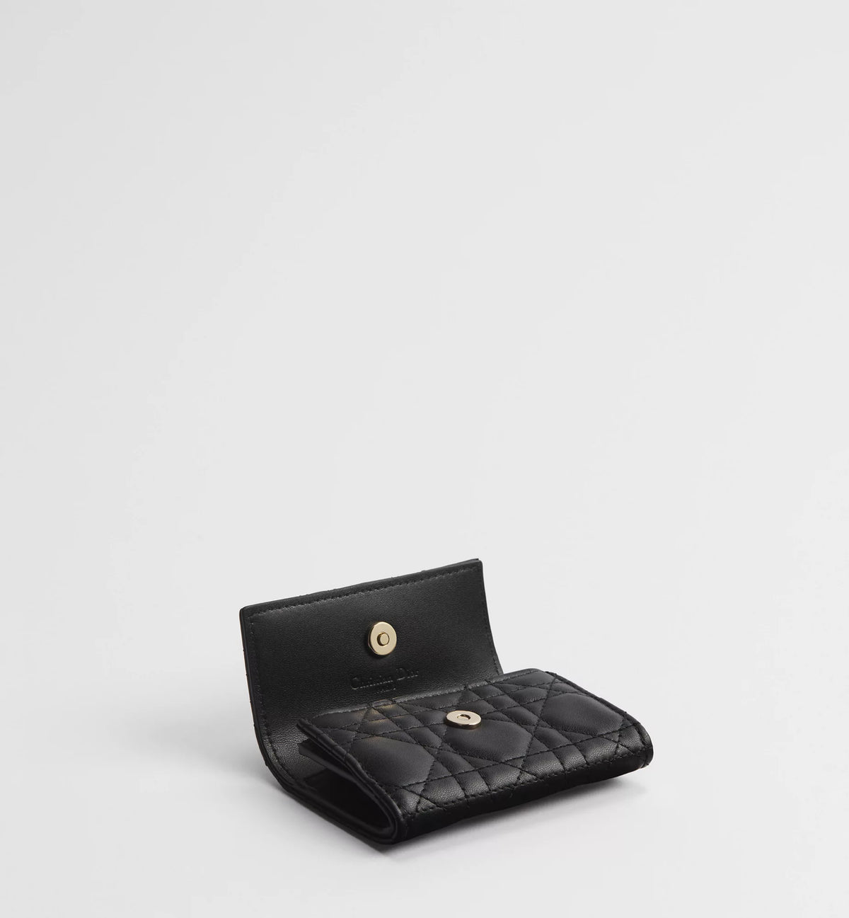 Christian Dior Glycine Wallet
