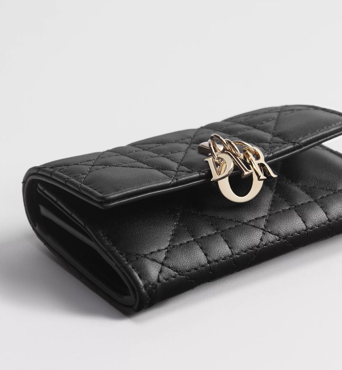 Christian Dior Glycine Wallet