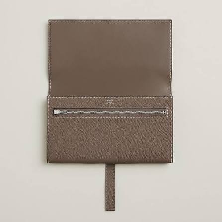 Hermes Passport Toutenmain Wallet