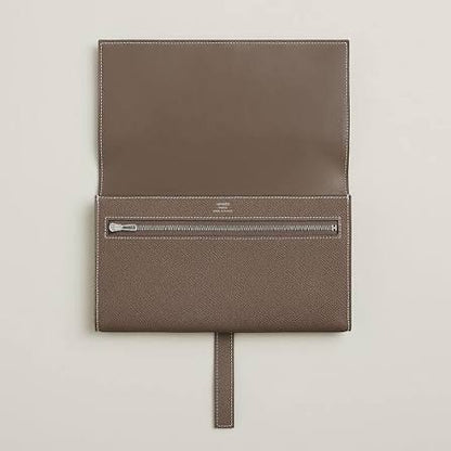 Hermes Passport Toutenmain Wallet