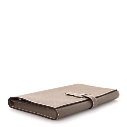 Hermes Passport Toutenmain Wallet