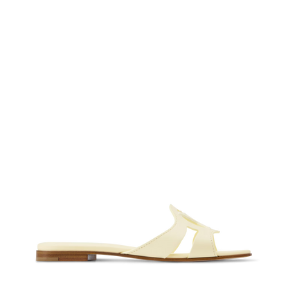 Louis Vuitton Isola Flat Mule Sandal