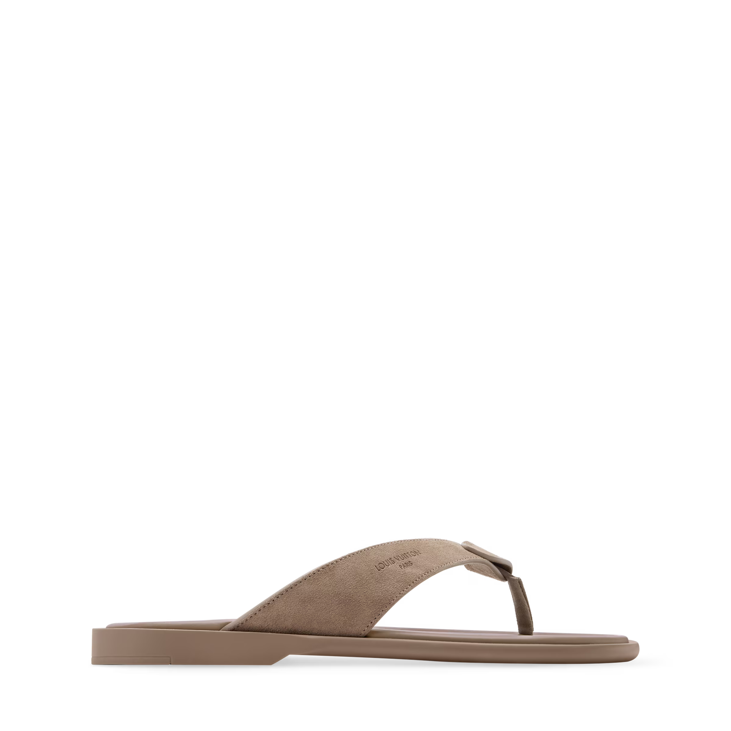 Louis Vuitton Sunset Flip-Flop Thongs
