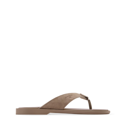 Louis Vuitton Sunset Flip-Flop Thongs
