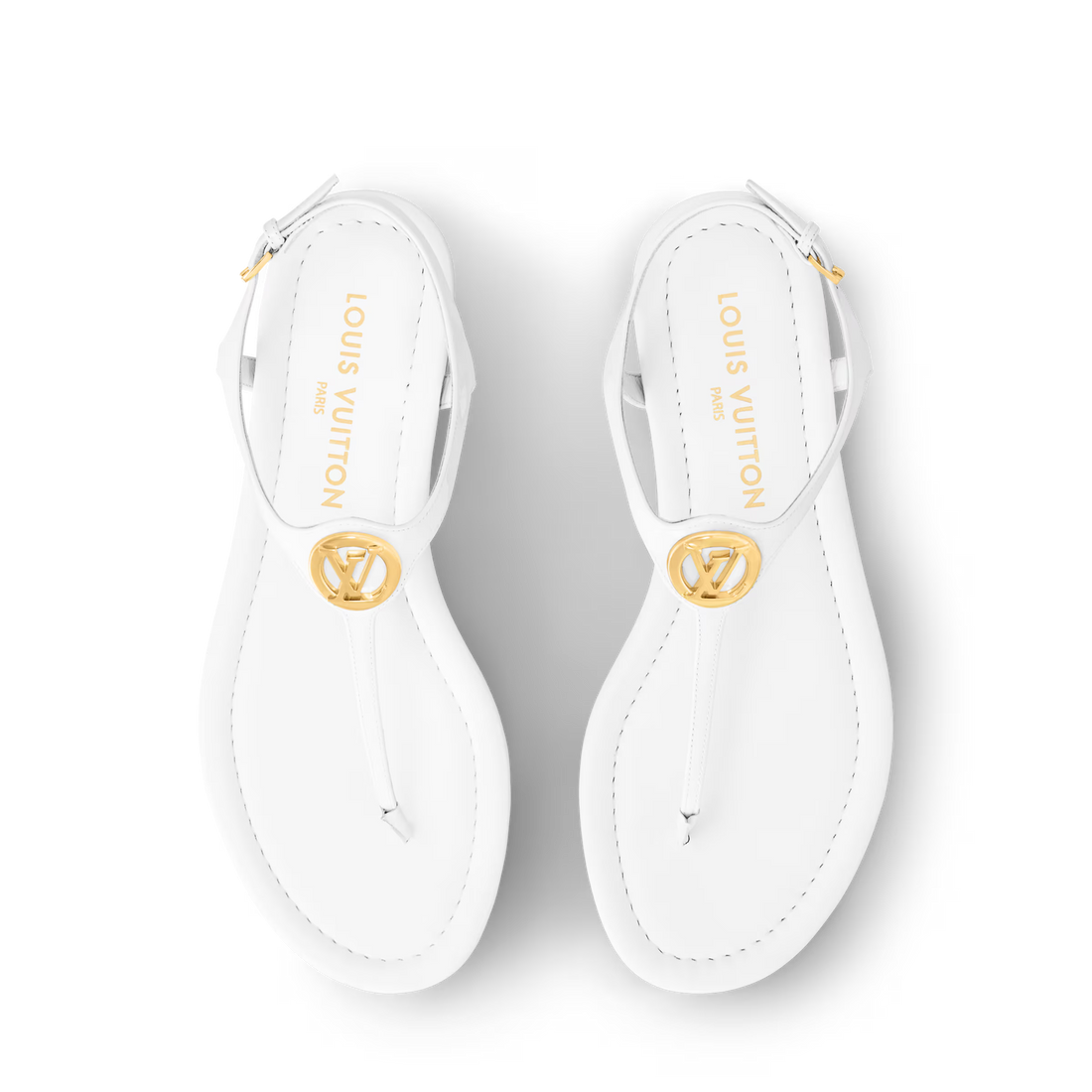 Louis Vuitton Sunkiss Flat Sandals