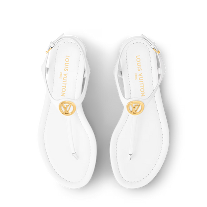 Louis Vuitton Sunkiss Flat Sandals