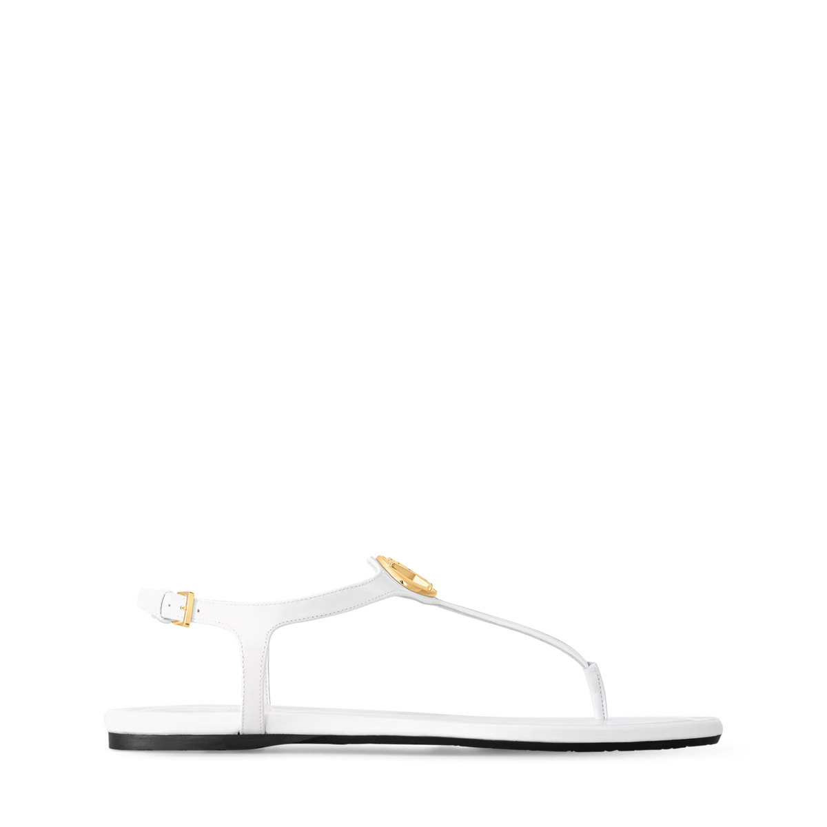 Louis Vuitton Sunkiss Flat Sandals