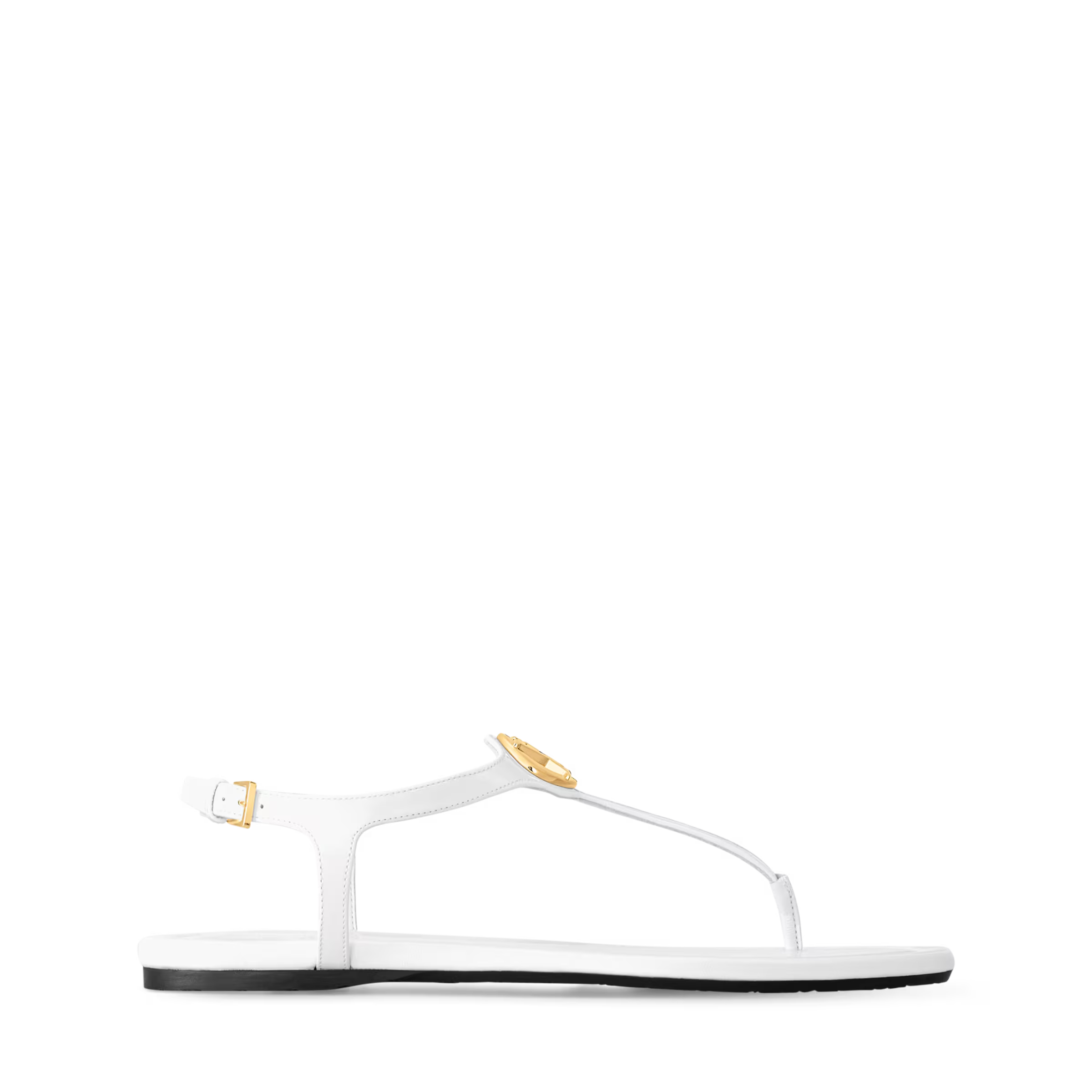 Louis Vuitton Sunkiss Flat Sandals