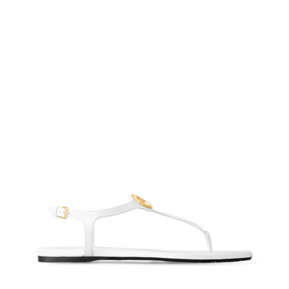Louis Vuitton Sunkiss Flat Sandals