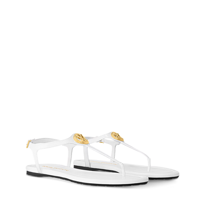 Louis Vuitton Sunkiss Flat Sandals