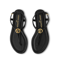 Louis Vuitton Sunkiss Flat Sandals