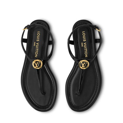Louis Vuitton Sunkiss Flat Sandals