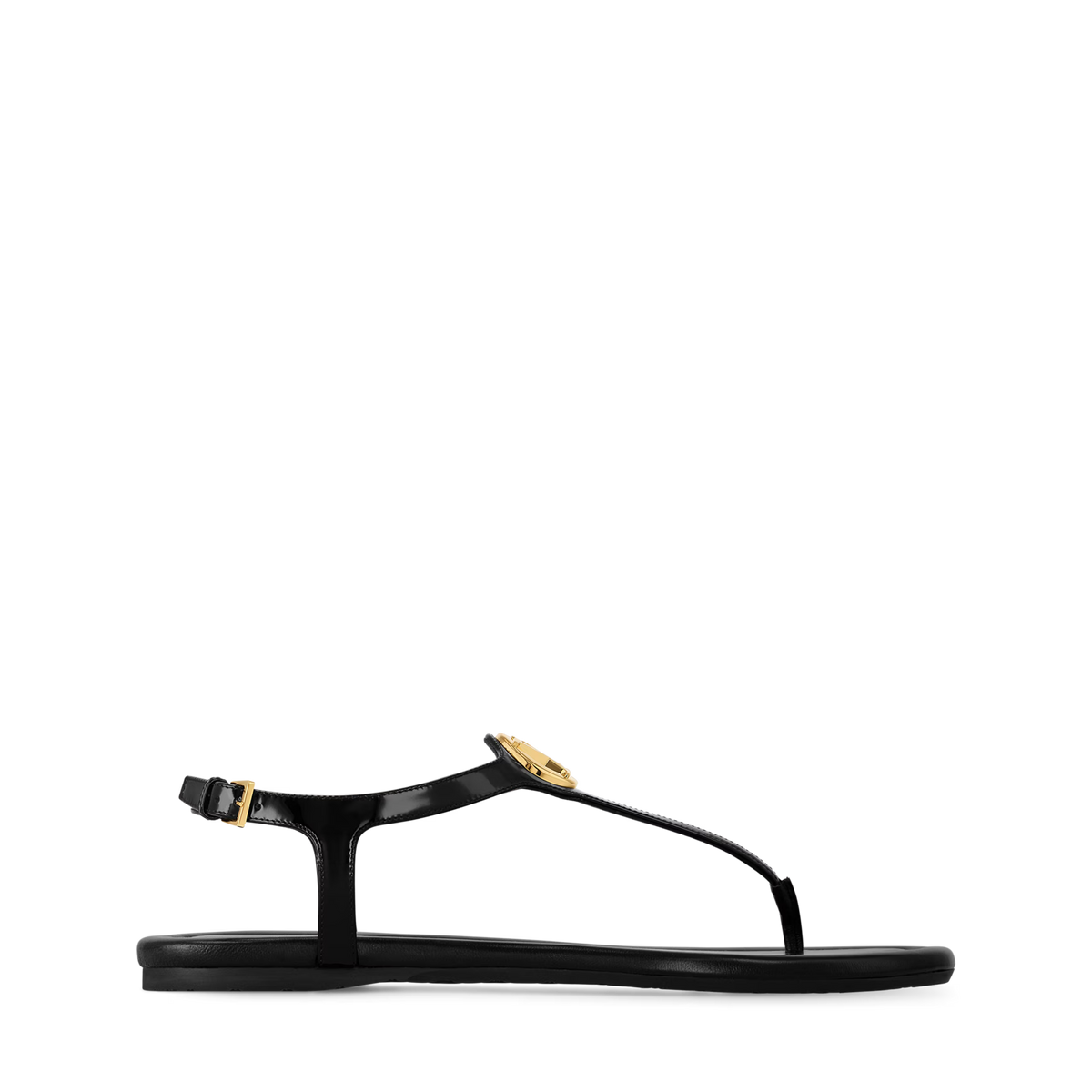 Louis Vuitton Sunkiss Flat Sandals