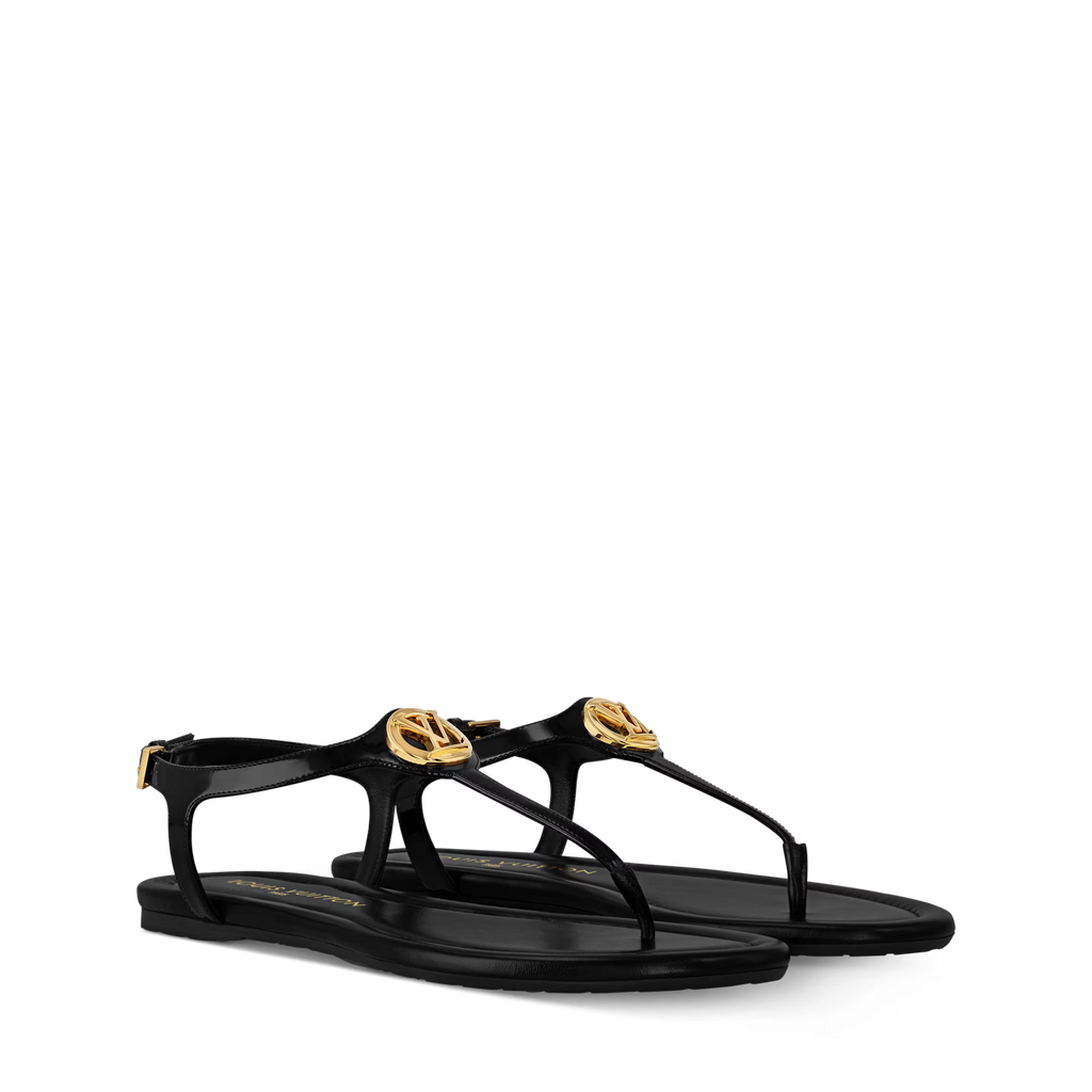 Louis Vuitton Sunkiss Flat Sandals