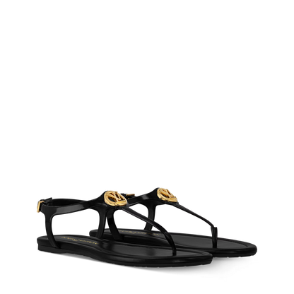 Louis Vuitton Sunkiss Flat Sandals