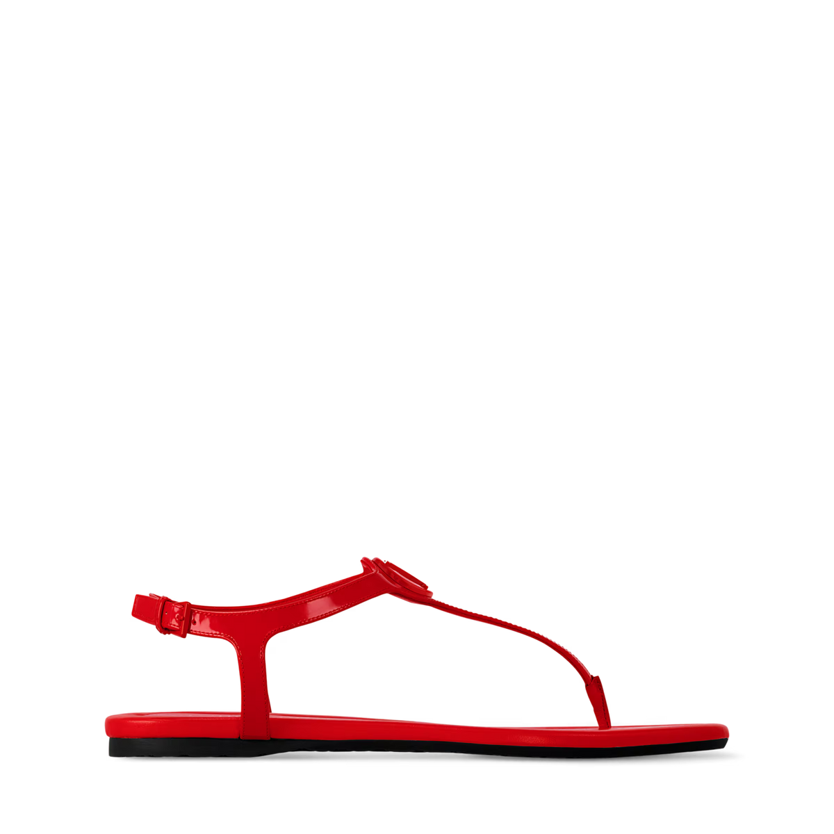 Louis Vuitton Sunkiss Flat Sandals