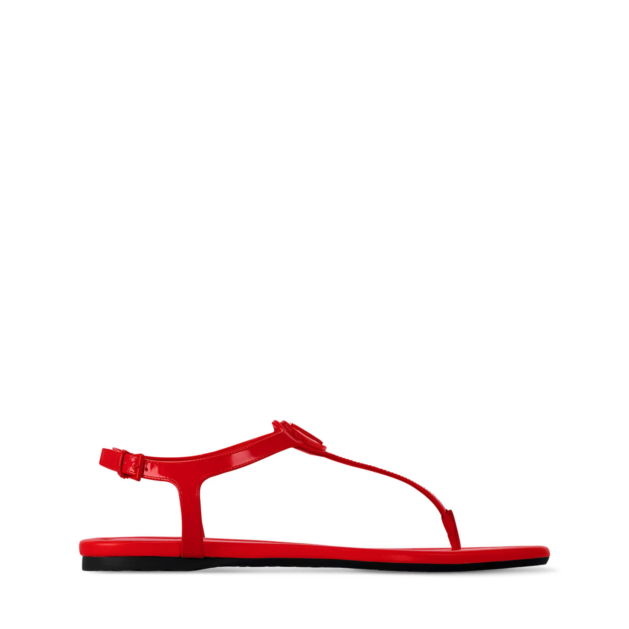Louis Vuitton Sunkiss Flat Sandals