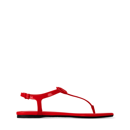 Louis Vuitton Sunkiss Flat Sandals