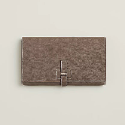 Hermes Passport Toutenmain Wallet
