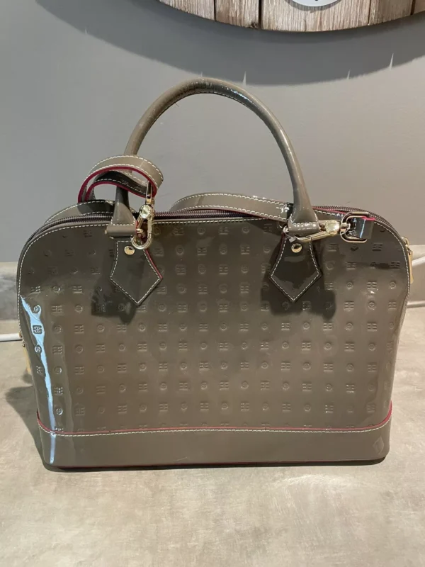Arcadia Italian bag - Image 2