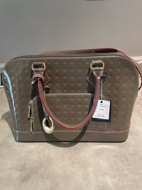 Arcadia Italian bag